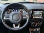 Jeep Compass 1.3T Limited AUTOMAAT NAVI CLIMA LEDER CAMERA PDC