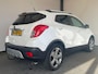 Opel Mokka 1.6 Cosmo|Stoelverwarming|Stuurverwarming|Trekhaak|Schuifdak|Lederen bekleding
