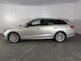 Skoda Octavia Combi 1.4 TSI iV PHEV Style / AUTOMAAT/ PANO/ MEMORY SEAT/ STUUR+STOEL VERWARM.V+A/ PARK.SENSOR.V+A/ CAMERA/ DCC/ ACC/ KEYLESS/ SMARTLINK/ DODE HOEK/ DAB/ NAVI/ DIGITAL DASH/ LED/ ISOFIX/ 18'' LMV