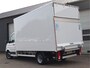 Volkswagen Crafter 50 2.0 TDI 177pk DSG-Automaat - Bakwagen Laadklep Meubelbak
