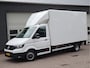 Volkswagen Crafter 50 2.0 TDI 177pk DSG-Automaat - Bakwagen Laadklep Meubelbak
