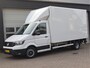 Volkswagen Crafter 50 2.0 TDI 177pk DSG-Automaat - Bakwagen Laadklep Meubelbak