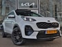 Kia Sportage 1.6 T-GDI Black Edition DCT7 Automaat | Leder | Navigatie | Camera | Stoelverwarming | Schuif/kanteldak | JBL | Tot 10Jr.Kia garantie |
