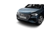 Audi Q4 e-tron 45 quattro Advanced edition 77 kWh Trekhaak - Panoramadak - Comfortpakket - MMI navigatie pro - Assistentiepakket plus - Privacy glas - Sportstoelen - Stoelverwarming - Sonos premium soundsystem -