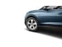 Audi Q4 e-tron 45 quattro Advanced edition 77 kWh Trekhaak - Panoramadak - Comfortpakket - MMI navigatie pro - Assistentiepakket plus - Privacy glas - Sportstoelen - Stoelverwarming - Sonos premium soundsystem -