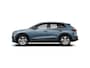 Audi Q4 e-tron 45 quattro Advanced edition 77 kWh Trekhaak - Panoramadak - Comfortpakket - MMI navigatie pro - Assistentiepakket plus - Privacy glas - Sportstoelen - Stoelverwarming - Sonos premium soundsystem -