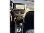 Peugeot 2008 1.2 PureTech Allure Clima, camera