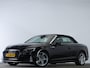Audi A5 Cabriolet 40 TFSI 204 PK QUATTRO Pro Line | LED | Leder | Stoelverwarming | Achteruitrijcamera | Ambiance verlichting |