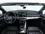 Audi A5 Cabriolet 40 TFSI 204 PK QUATTRO Pro Line | LED | Leder | Stoelverwarming | Achteruitrijcamera | Ambiance verlichting |