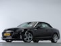 Audi A5 Cabriolet 40 TFSI 204 PK QUATTRO Pro Line | LED | Leder | Stoelverwarming | Achteruitrijcamera | Ambiance verlichting |