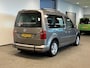 Volkswagen Caddy Rolstoelauto Automaat 3+1 of 5+0
