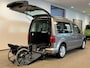 Volkswagen Caddy Rolstoelauto Automaat 3+1 of 5+0
