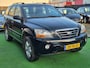 Kia Sorento 3.3 V6 Aandrijflijn niet goed.