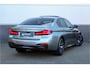 BMW 5-Serie 545e xDrive Individual Soft Close / M-zetels / Leder dashboard /