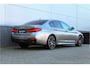 BMW 5-Serie 545e xDrive Individual Soft Close / M-zetels / Leder dashboard /