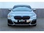 BMW 5-Serie 545e xDrive Individual Soft Close / M-zetels / Leder dashboard /