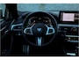 BMW 5-Serie 545e xDrive Individual Soft Close / M-zetels / Leder dashboard /