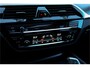 BMW 5-Serie 545e xDrive Individual Soft Close / M-zetels / Leder dashboard /