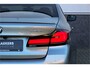 BMW 5-Serie 545e xDrive Individual Soft Close / M-zetels / Leder dashboard /