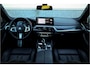 BMW 5-Serie 545e xDrive Individual Soft Close / M-zetels / Leder dashboard /