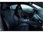 BMW 5-Serie 545e xDrive Individual Soft Close / M-zetels / Leder dashboard /