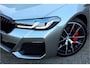 BMW 5-Serie 545e xDrive Individual Soft Close / M-zetels / Leder dashboard /