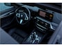 BMW 5-Serie 545e xDrive Individual Soft Close / M-zetels / Leder dashboard /