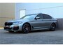 BMW 5-Serie 545e xDrive Individual Soft Close / M-zetels / Leder dashboard /