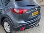 Mazda CX-5 2.0 TS+ 2WD Trekhaak PDC Cruise NL-Auto NAP '12