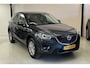 Mazda CX-5 2.0 TS+ 2WD Trekhaak PDC Cruise NL-Auto NAP '12