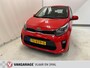 Kia Picanto 1.0 CVVT ComfortPlusLine Navigator Airco 5 deurs carplay nieuw model Navigatie lichtmetalen velgen