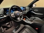 BMW 3-Serie Touring 330e Plugin Hybrid 292PK Aut. M-Sport | LED | Navi | Trekhaak | Camera | Incl. garantie