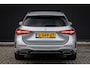 Mercedes-Benz C-klasse Estate 300 e AMG Line | Burmester 3D | Head Up Display | Origineel Nederlands! | Pano-dak | 360 Camera | Memory stoelen | Leder | Adapt. Cruise | Laser LED | 4-season banden |