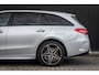 Mercedes-Benz C-klasse Estate 300 e AMG Line | Burmester 3D | Head Up Display | Origineel Nederlands! | Pano-dak | 360 Camera | Memory stoelen | Leder | Adapt. Cruise | Laser LED | 4-season banden |