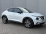 Nissan Juke 1.0 DIG-T DCT N-Connecta Automaat / Fabrieksgarantie tot 05-2028 / Camera / Navigatie / Stoel & Stuurwiel verwarming / Apple Carplay & Android Auto / DAB / All Season Banden /