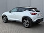 Nissan Juke 1.0 DIG-T DCT N-Connecta Automaat / Fabrieksgarantie tot 05-2028 / Camera / Navigatie / Stoel & Stuurwiel verwarming / Apple Carplay & Android Auto / DAB / All Season Banden /