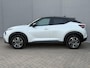 Nissan Juke 1.0 DIG-T DCT N-Connecta Automaat / Fabrieksgarantie tot 05-2028 / Camera / Navigatie / Stoel & Stuurwiel verwarming / Apple Carplay & Android Auto / DAB / All Season Banden /