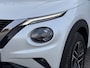 Nissan Juke 1.0 DIG-T DCT N-Connecta Automaat / Fabrieksgarantie tot 05-2028 / Camera / Navigatie / Stoel & Stuurwiel verwarming / Apple Carplay & Android Auto / DAB / All Season Banden /