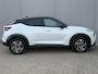 Nissan Juke 1.0 DIG-T DCT N-Connecta Automaat / Fabrieksgarantie tot 05-2028 / Camera / Navigatie / Stoel & Stuurwiel verwarming / Apple Carplay & Android Auto / DAB / All Season Banden /