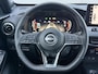 Nissan Juke 1.0 DIG-T DCT N-Connecta Automaat / Fabrieksgarantie tot 05-2028 / Camera / Navigatie / Stoel & Stuurwiel verwarming / Apple Carplay & Android Auto / DAB / All Season Banden /
