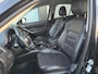 Mazda CX-5 2.0 4WD, nette staat, leer