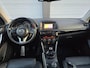 Mazda CX-5 2.0 4WD, nette staat, leer