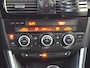 Mazda CX-5 2.0 4WD, nette staat, leer