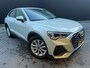 Audi Q3 Sportback 35 TFSI Advanced Edition Trekhaak Dodehoek S.Verwarming