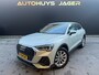 Audi Q3 Sportback 35 TFSI Advanced Edition Trekhaak Dodehoek S.Verwarming
