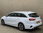 Kia Ceed Sportswagon 1.6 GDI PHEV DynamicLine | Facelift | 34.000km! | Navigatie | Camera | Cruise control | Lane assist | Apple CarPlay | Stoel&stuurverwarming | Climate control | LED | DAB | Keyless | Volledig dealeronderhouden!