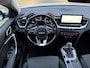 Kia Ceed Sportswagon 1.6 GDI PHEV DynamicLine | Facelift | 34.000km! | Navigatie | Camera | Cruise control | Lane assist | Apple CarPlay | Stoel&stuurverwarming | Climate control | LED | DAB | Keyless | Volledig dealeronderhouden!
