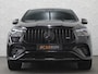 Mercedes-Benz GLE Coupé AMG 53 Full-Option | Carbon | Leder-Exclusief | Massage | Soft-Close | Stoelventilatie | 360 Camera | Panorama | ACC | Treeplanken Verlicht | Stoelverwarming V+A | Head-Up | Burmester | Trekhaak | Luchtvering | AMG Drive-Unit | Alcantara-Carbon Stuur | 4-Zone Clima | Rode Gordels | Berker Clima | 22 inch | Stuurwielverwarming |