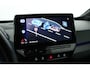Volkswagen ID.3 First 204pk 58 kWh Camera Led Navigatie Stoelverwarming