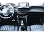 Peugeot 2008 1.2 PURETECH 155PK GT PACK AUTOMAAT / NAVI / LEDER / CLIMA / PDC / 18" LMV / CAMERA / PANO. DAK / FOCAL AUDIO / KEYLESS / FULL-LED / FULL OPTIONS !!